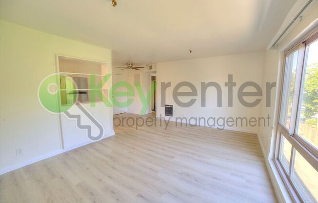 2320 P Street, Sutter House Apartments