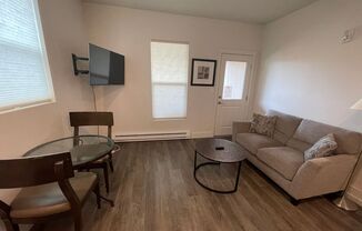 FURNISHED 1BED 1BATH APARTMENT - DOWNTOWN BREMERTON