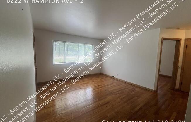 6222 W HAMPTON AVE