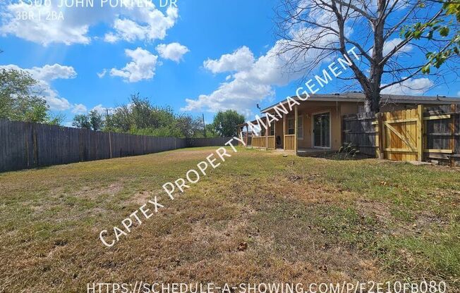 Partner-provided property photo