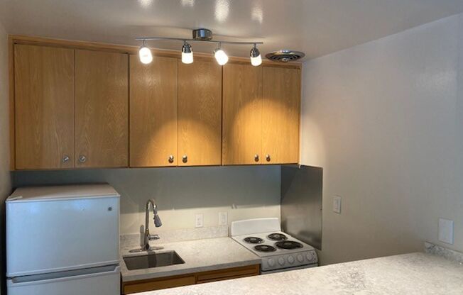 Woodlake Studio