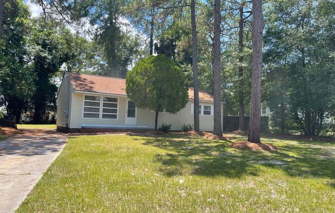 Great House for Rent off Deans Bridge Road