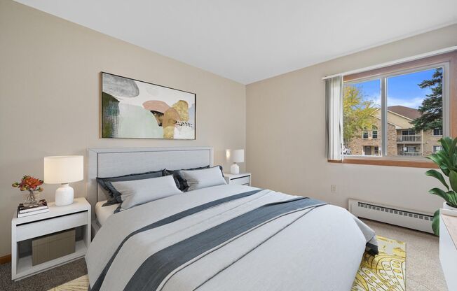 2 beds, 1 bath, 1,000 sqft, $1,325, Unit 131