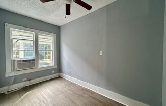 1 bed, 1 bath, $535