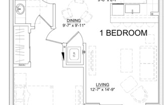 Partner-provided photo for $2195 unit