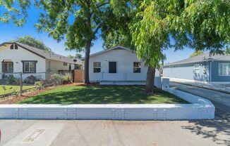 BEAUTIFUL REMODELED HOME IN SACRAMENTO!!