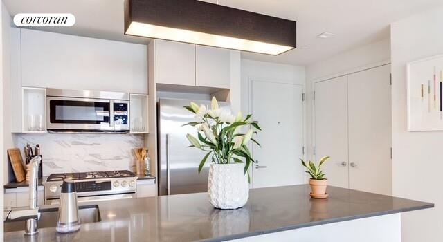 2 beds, 2 baths, $6,000, Unit 4G