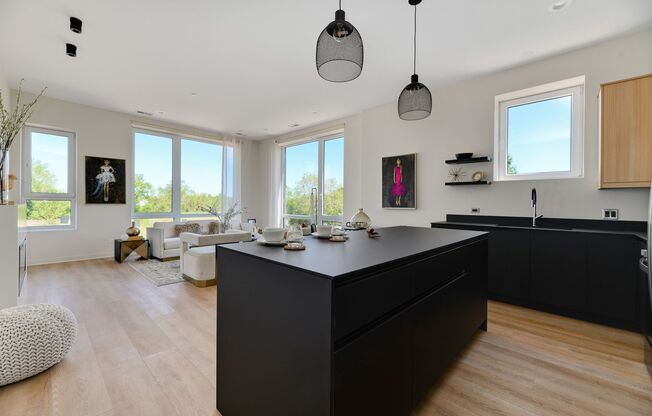 Lakeland Lofts Apartments