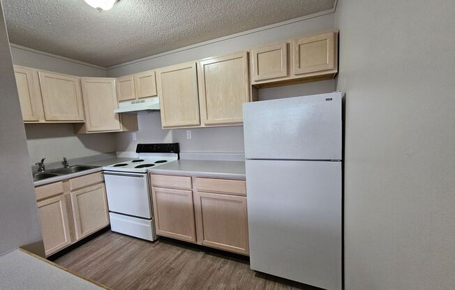 1 bed, 1 bath, 600 sqft, $785, Unit Apt 110