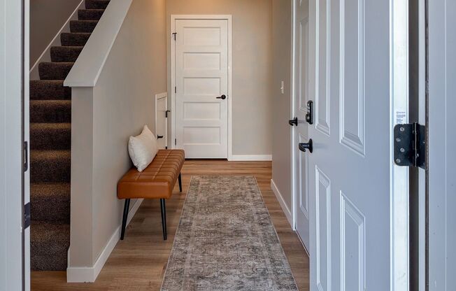 1 bed, 1.5 baths, 1,178 sqft, $2,199, Unit 4320-1