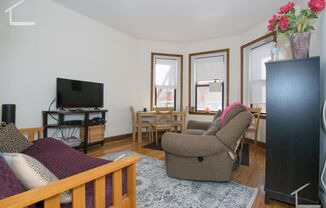 1338 Commonwealth Ave #17q Boston MA 02134