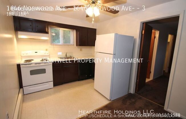 1646 Norwood Ave - 1646 Norwood Ave