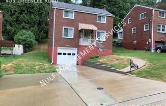 453 GREENLEE RD