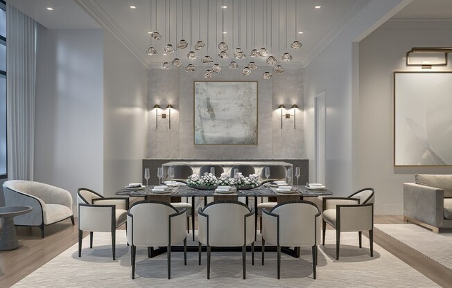 1 bed, 1 bath, 623 sqft, $3,700, Unit 612