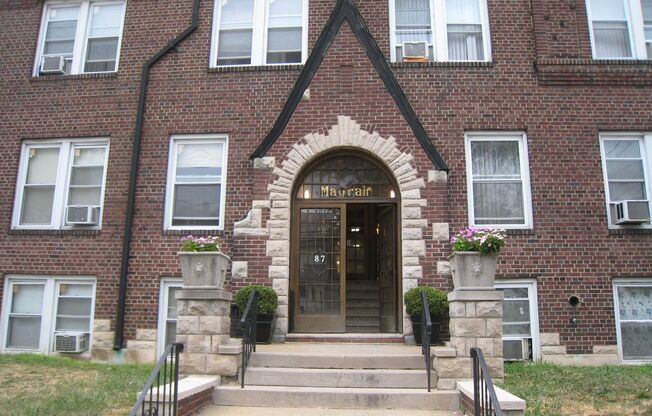 Mayfair Apartments – Modern Living in the Heart of Bayonne