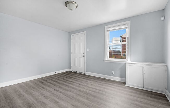 Newly Renovated 2 Bedroom In A Quiet Brooklyn Neighborhood