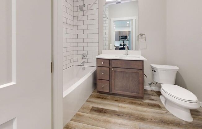 1 bed, 1 bath, 670 sqft, $2,100, Unit PH-1