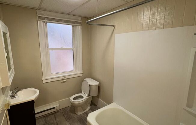 214-216 King St - Residential