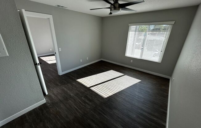 1 bed, 1 bath, 635 sqft, $2,145, Unit K205