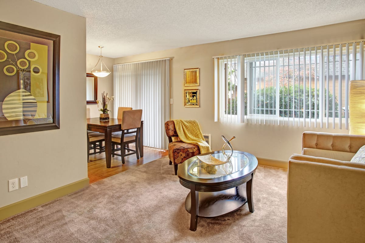 Welcome to Whispering Cedars Apartment Homes