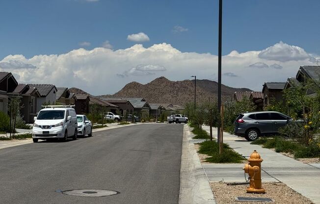 BRAND NEW 5 BEDROOM HOME IN COPPERLEAF IN PHOENIX