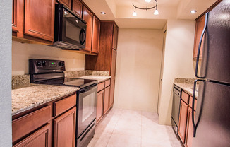 Spacious Condo near Old Town Scottsdale