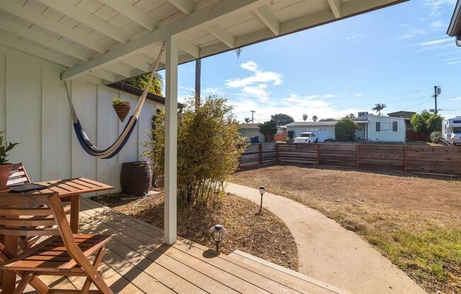 352 Bonito Avenue