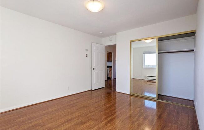 1 bed, 1 bath, $2,495