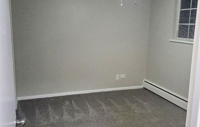 Mary Helen Apartments