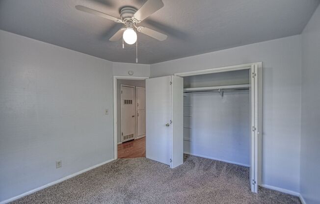 2 beds, 1 bath, $1,050