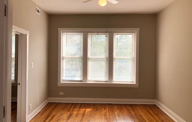 2 beds, 1 bath, 796 sqft, $1,750, Unit 3F