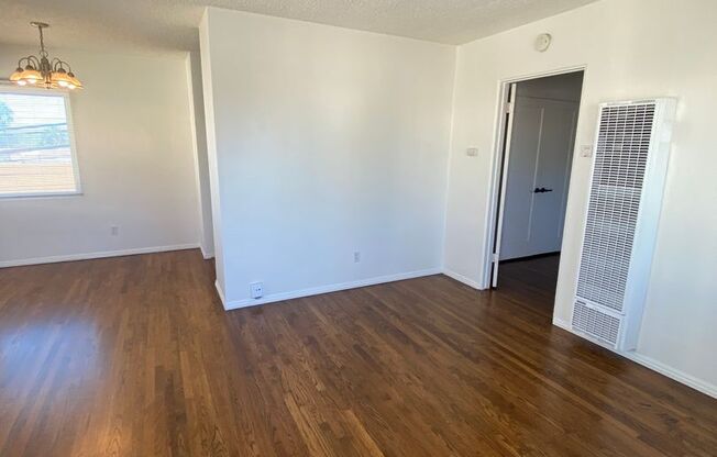 1 bed, 1 bath, 550 sqft, $2,200, Unit 4444