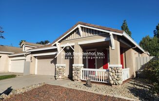 3 beds, 2 baths, $2,595