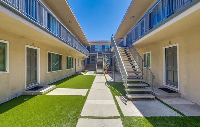 920 Enterprise Ave