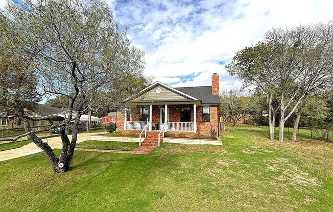 1416 CADDO PEAK TRL