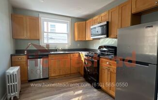 3 Bedroom Home in Upper Darby!