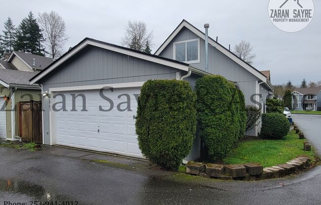 415- 2805 9th St SE, Puyallup