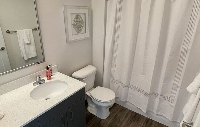 Thirty First Place Apartments