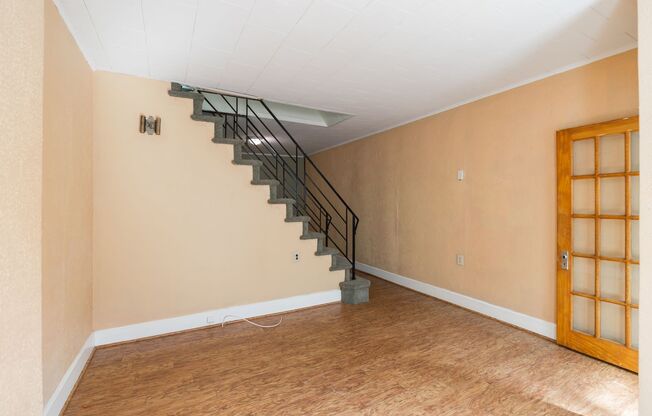 Charming South Philadelphia Home