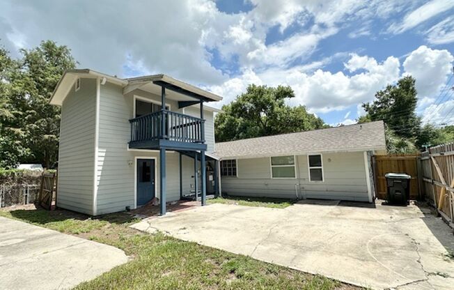 7803 Rose Avenue, Orlando, Florida 32810