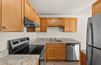 Orchard Ridge Apartments