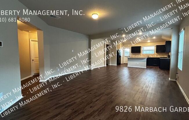 9826 MARBACH GDN