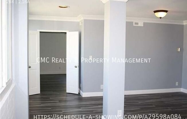 540 Kelton Ave. #306