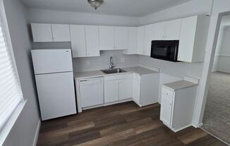 Carrie Court Apartments