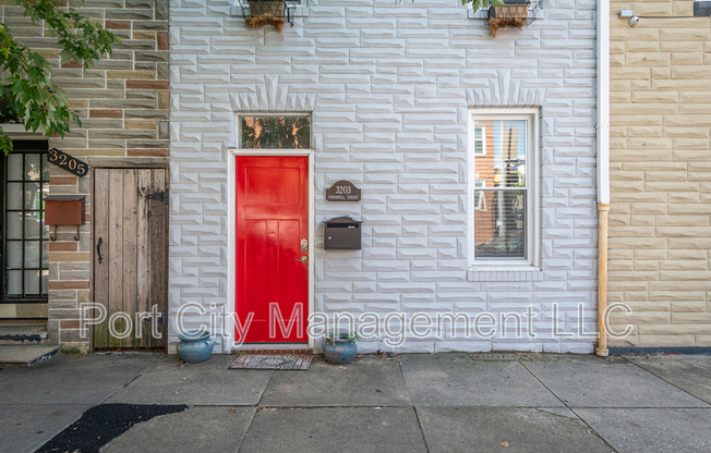 3203 0 DONNELL ST