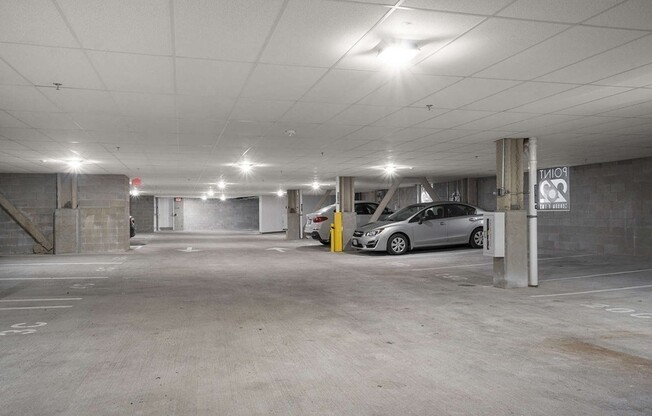 1 bed, 1 bath, 743 sqft, $3,200, Unit 402