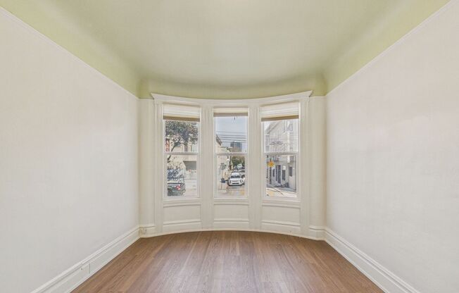 1533-39 15th St, San Francisco, CA 94103