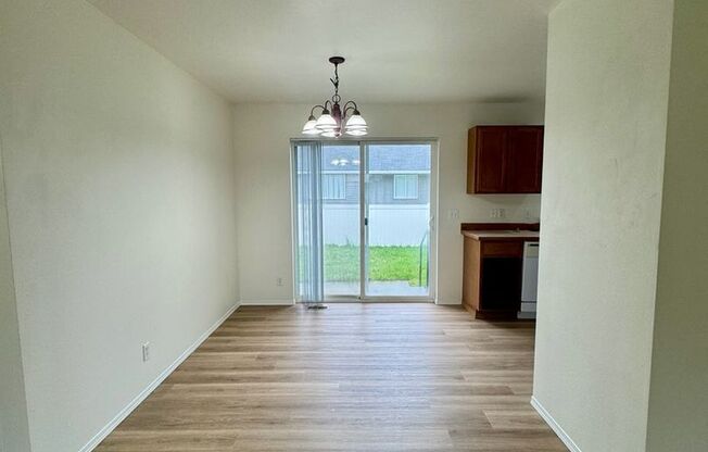Newly Renovated Ranch Style Home!