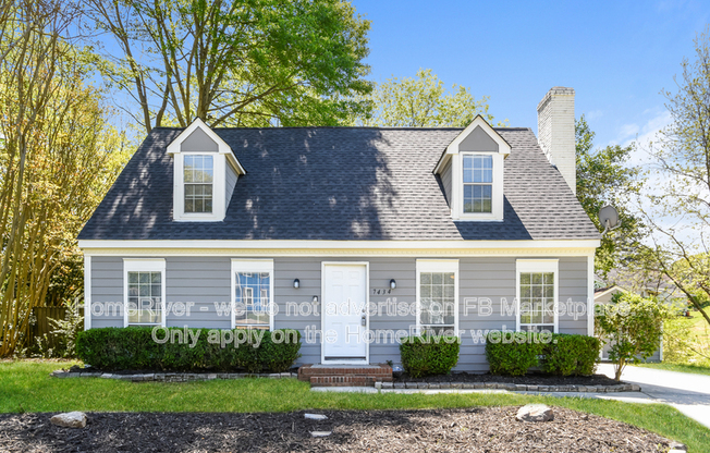 7434 GINGER SPICE LN