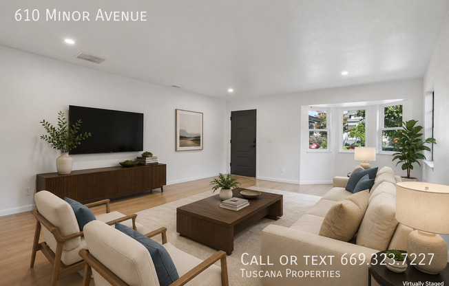 610 MINOR AVE